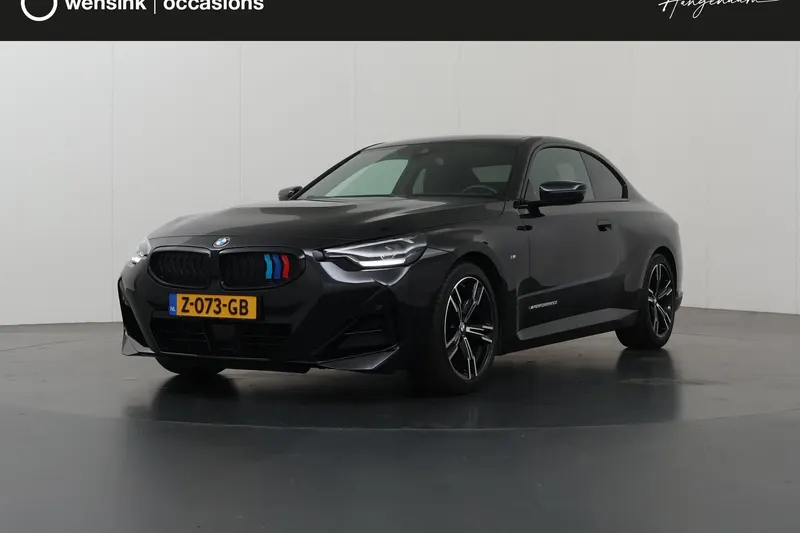 BMW 2-Serie (2024)