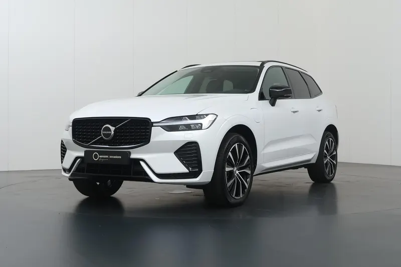 Volvo XC60 (2023)
