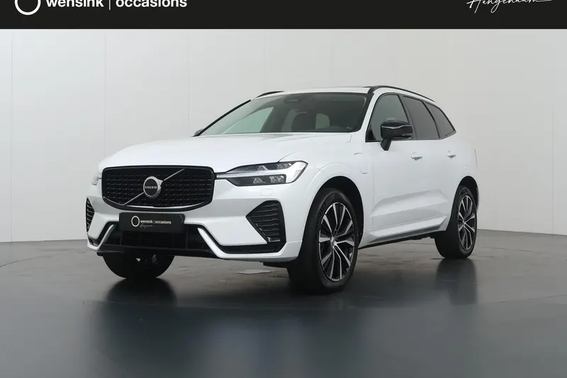 Volvo XC60 (2023)