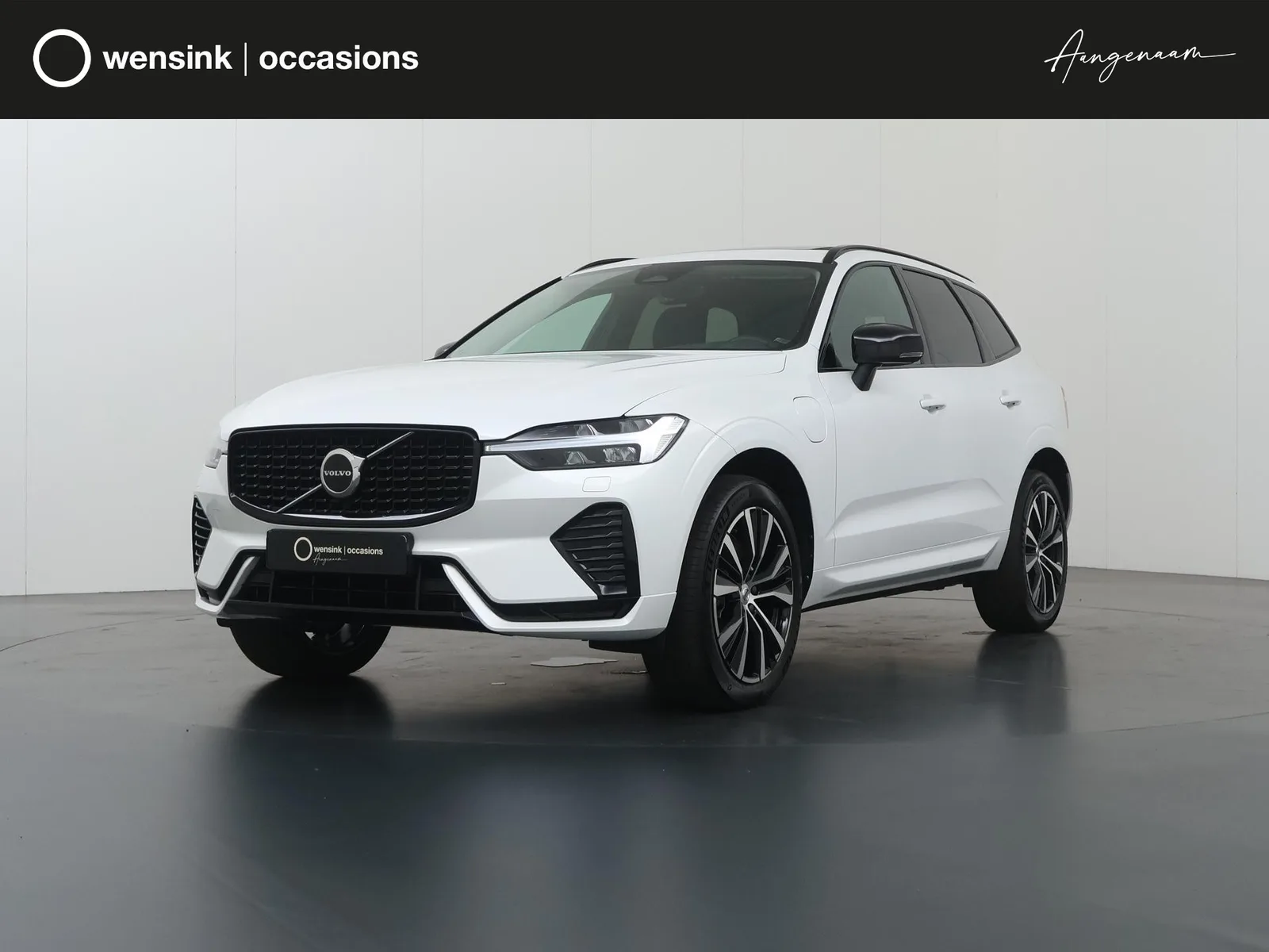 Volvo XC60 (2023) — foto 1