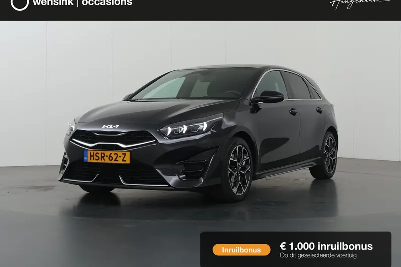 Kia Ceed (2025)