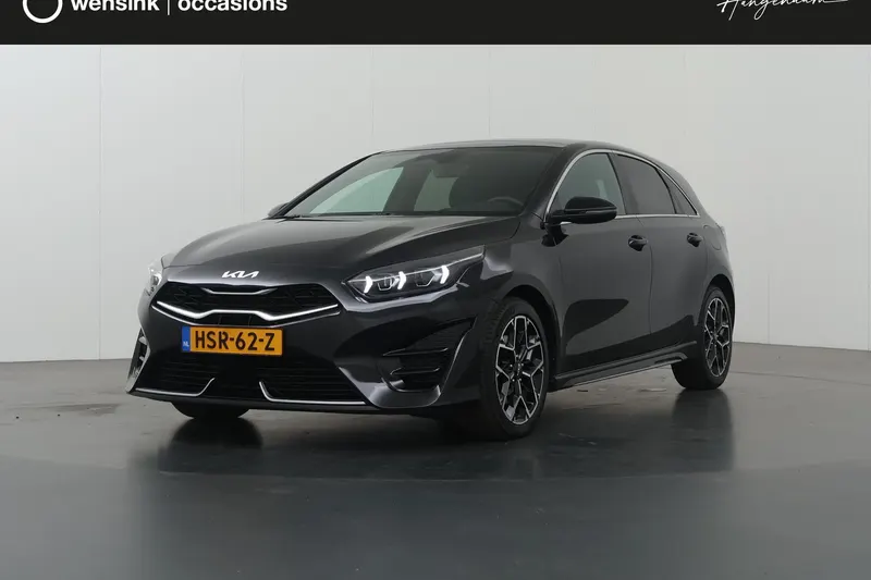 Kia Ceed (2025)