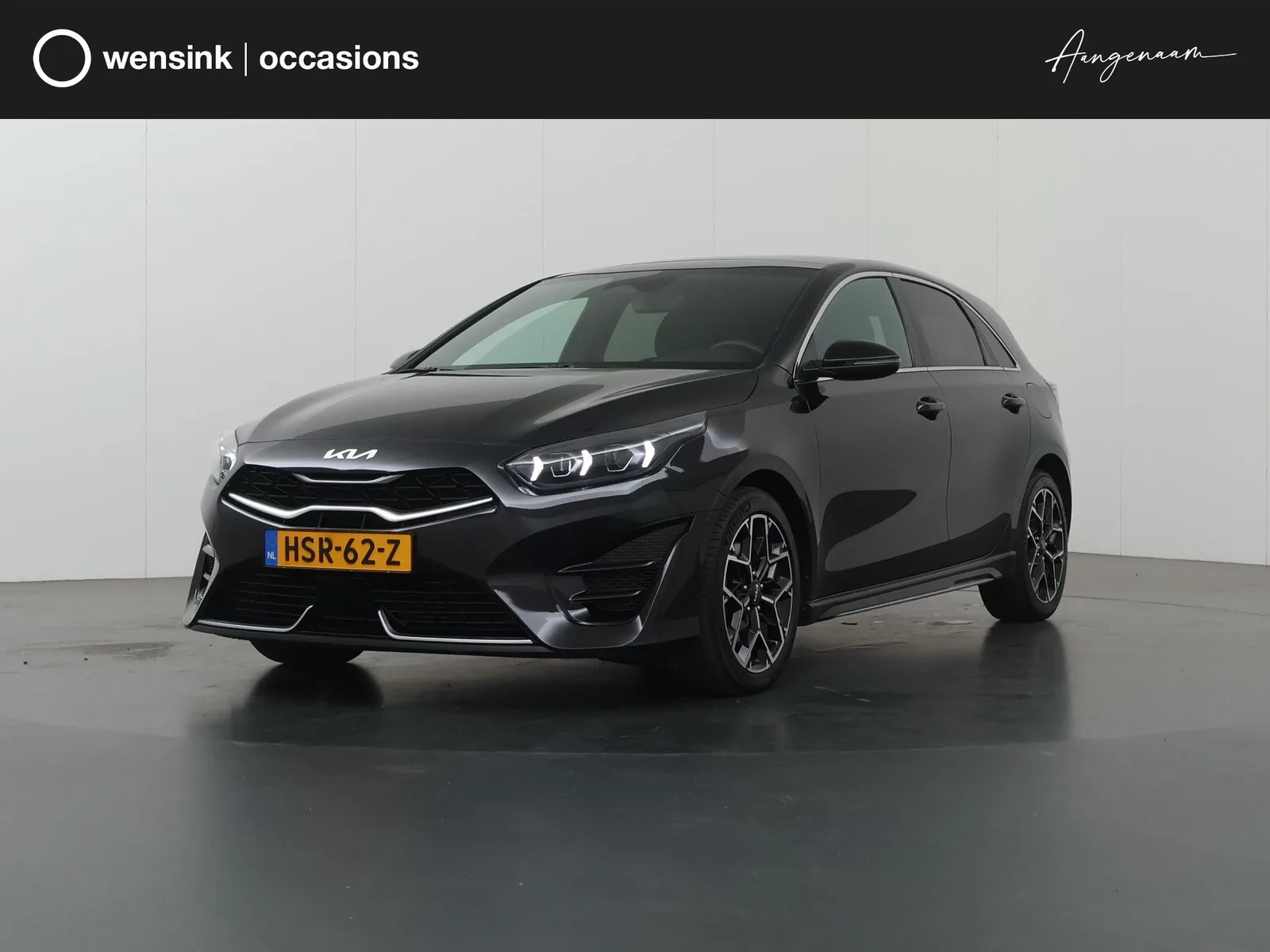 Kia Ceed (2025) — foto 1