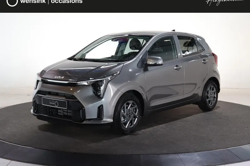 Kia Picanto (2026)
