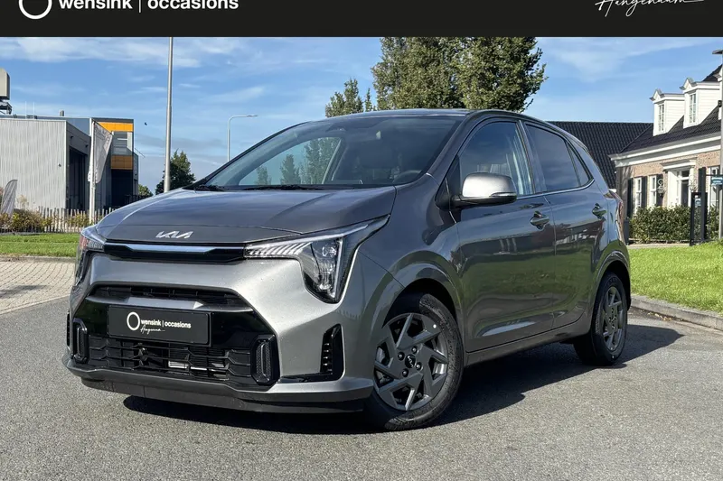 Kia Picanto (2026)