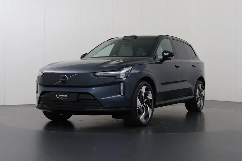 Volvo EX90 (2025)