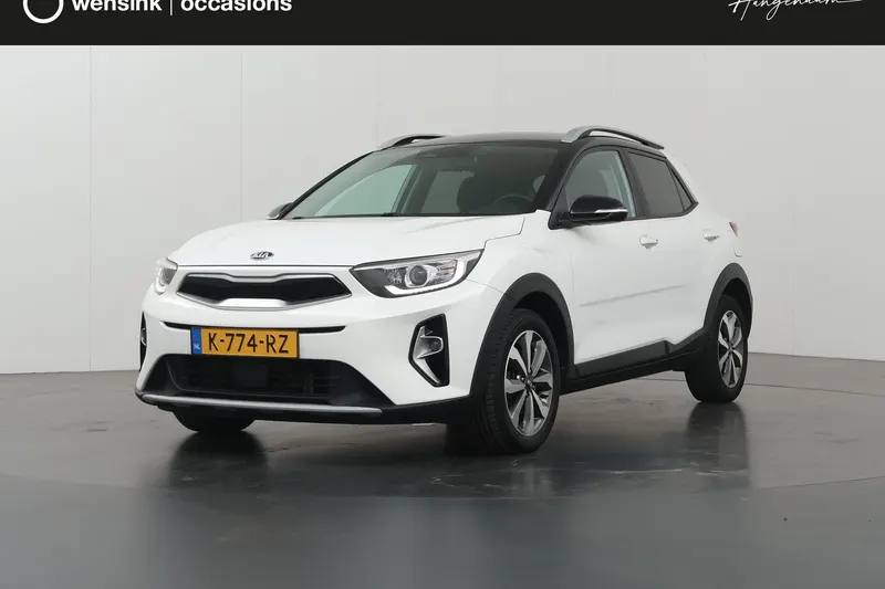 Kia Stonic (2021)