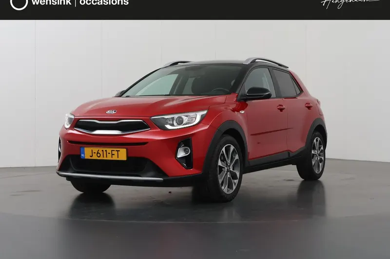 Kia Stonic (2020)