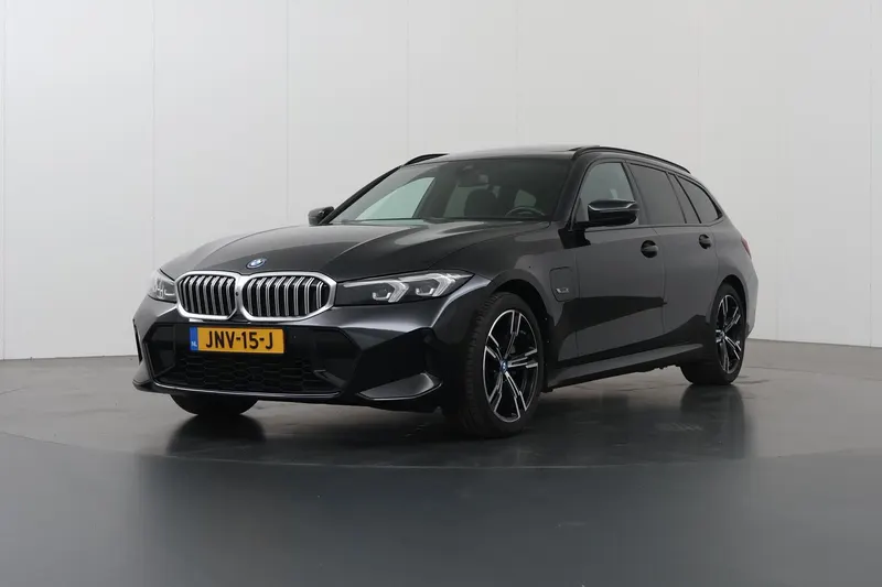 BMW 3-Serie (2023)