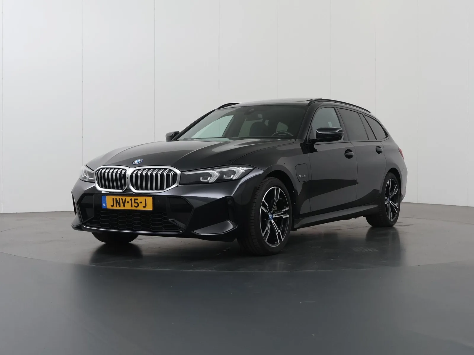 BMW 3-Serie (2023) — foto 1