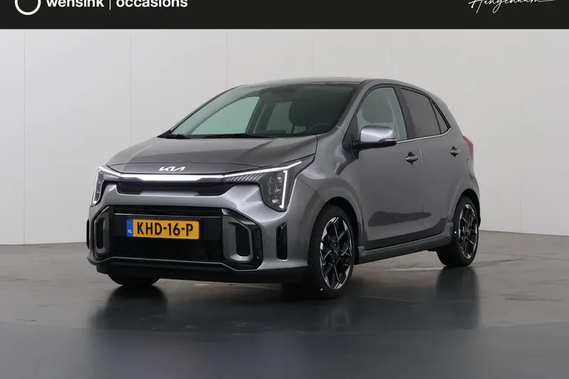 Kia Picanto (2026)