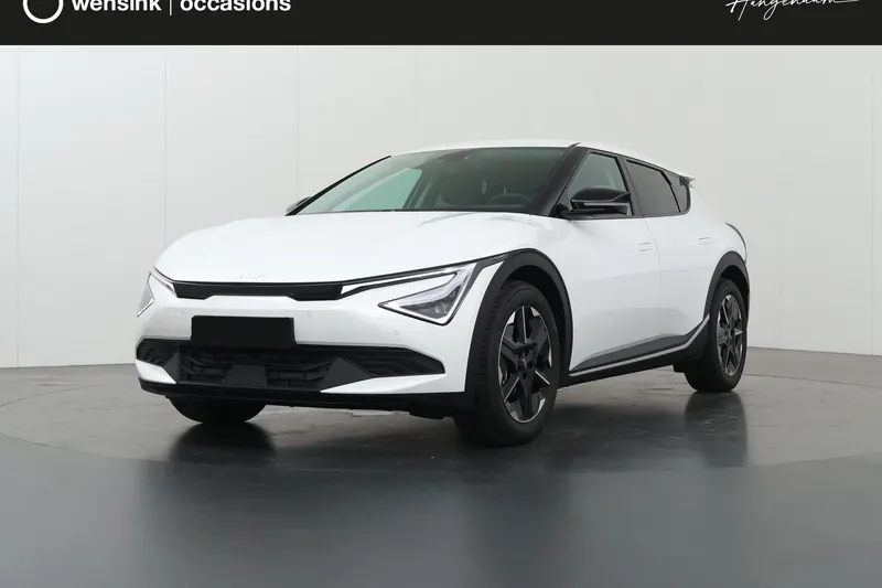 Kia EV6 (2025)