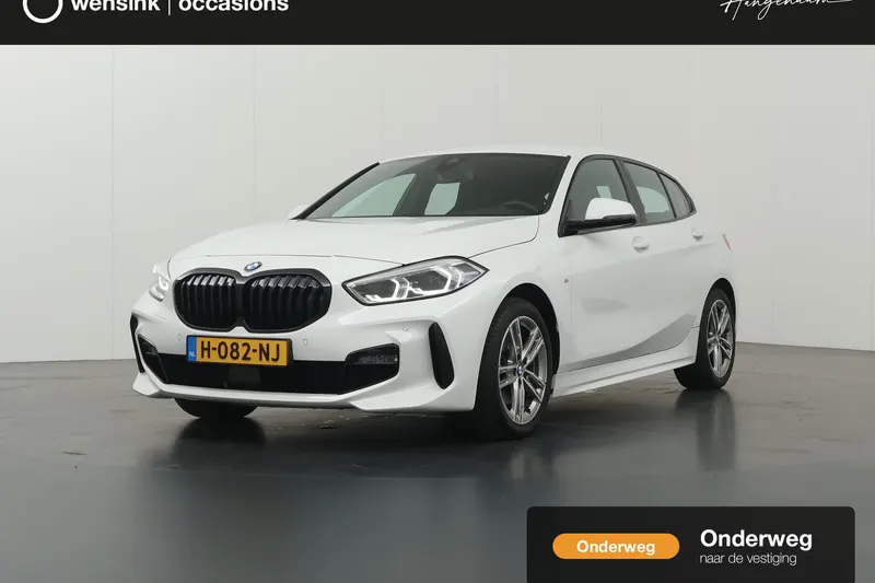 BMW 1-Serie (2020)