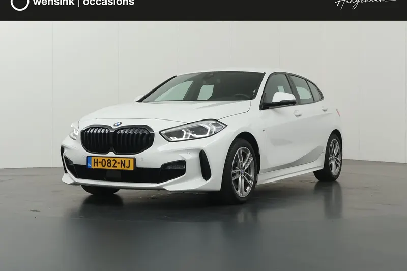 BMW 1-Serie (2020)
