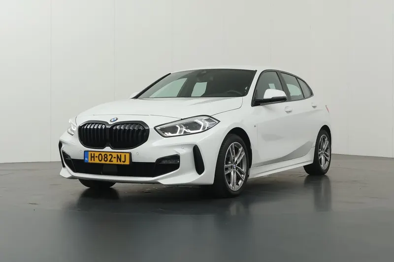 BMW 1-Serie (2020)