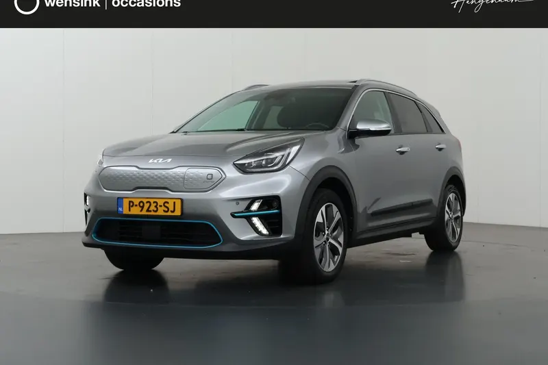 Kia Niro EV (2022)