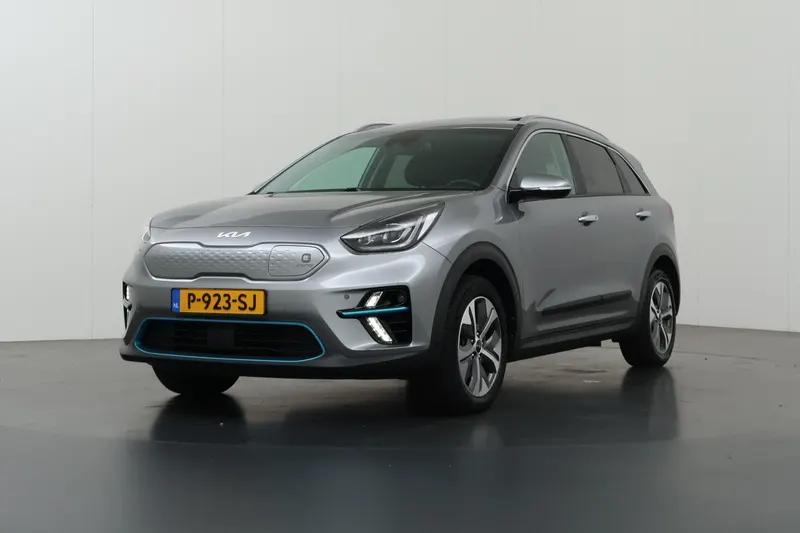 Kia Niro EV (2022)