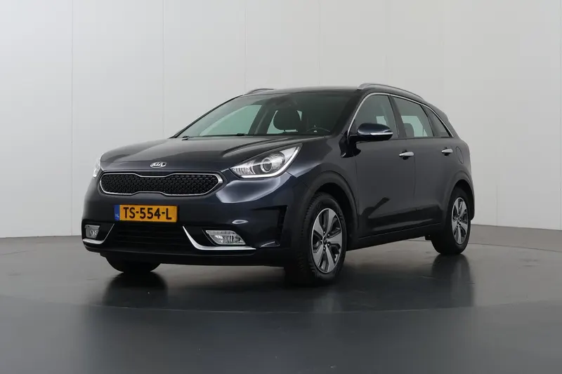 Kia Niro (2018)