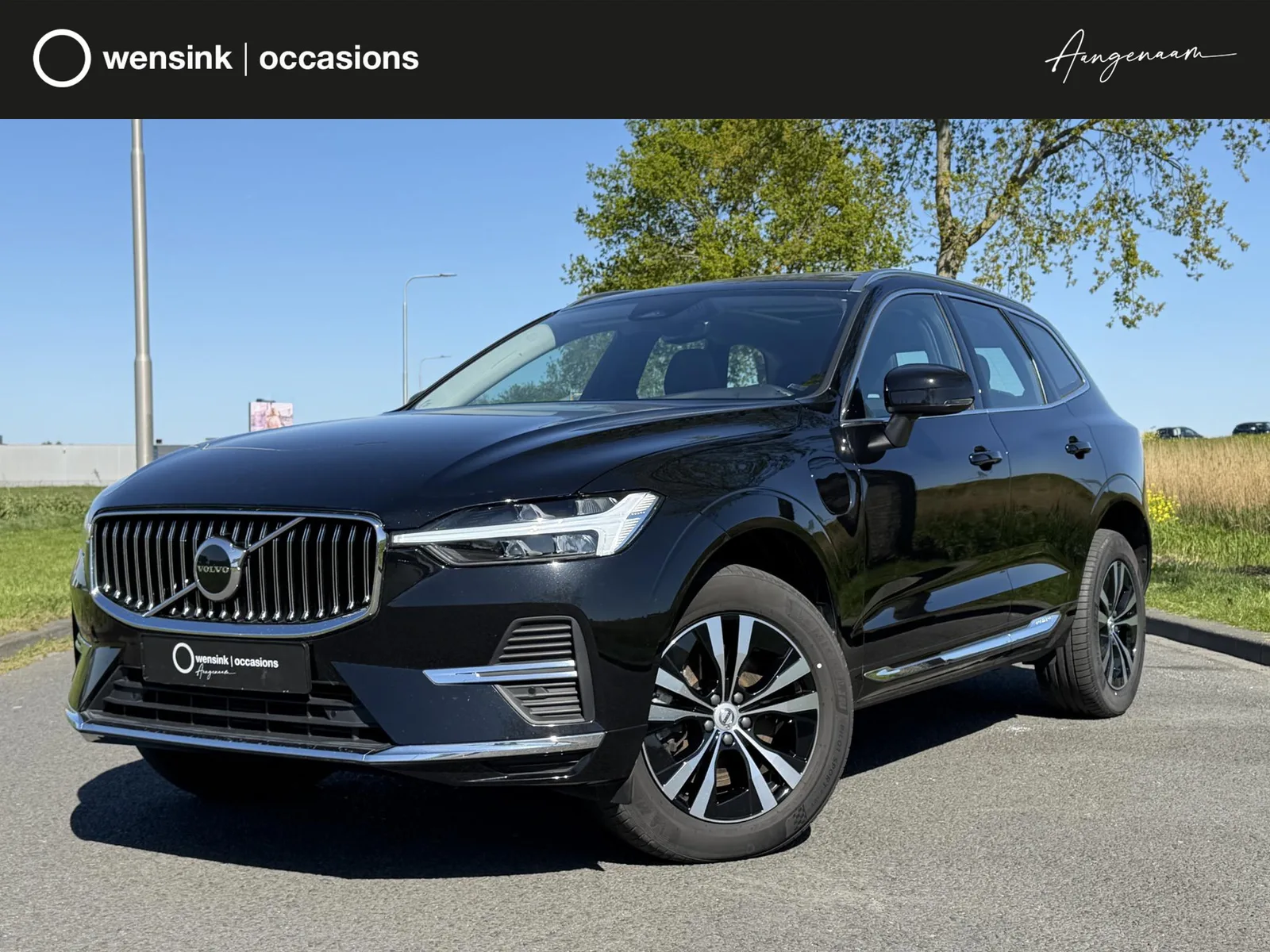Volvo XC60 (2022) — foto 1