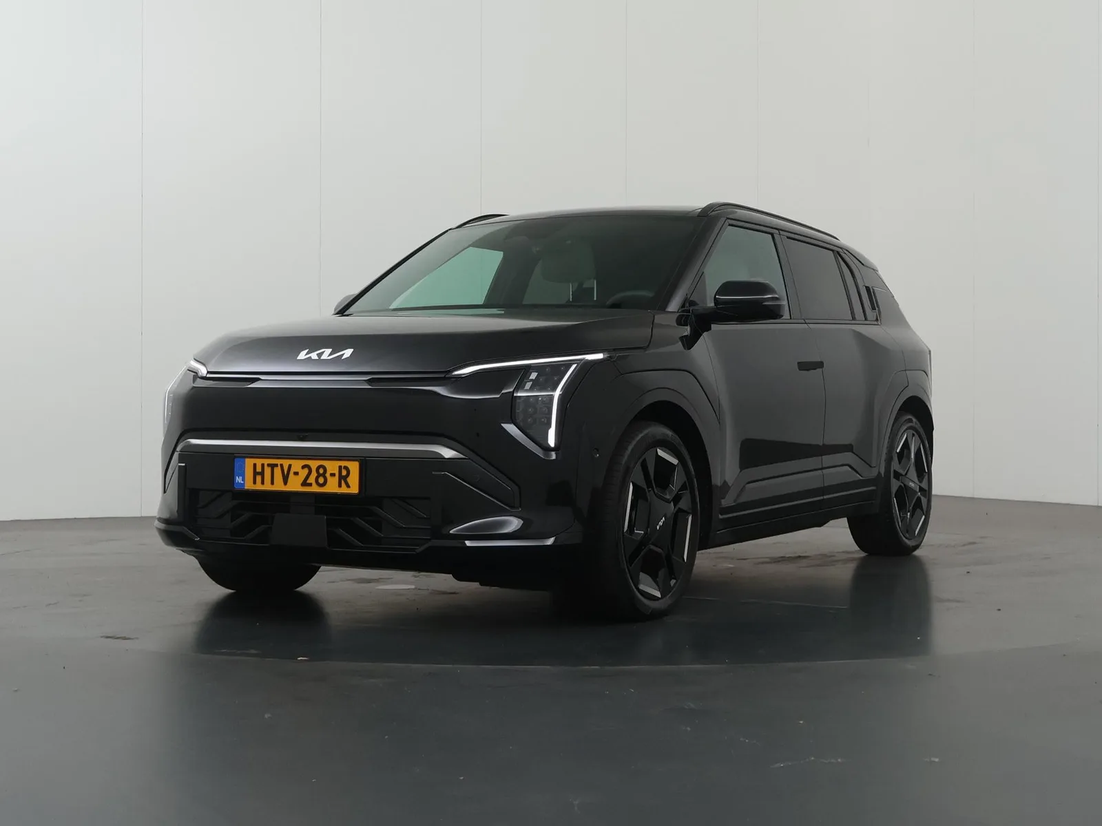 Kia EV3 (2025) — foto 1