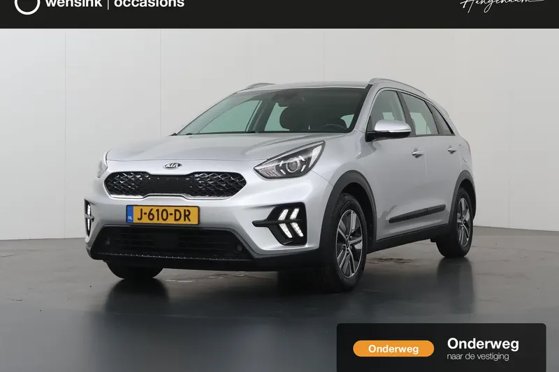 Kia Niro (2020)