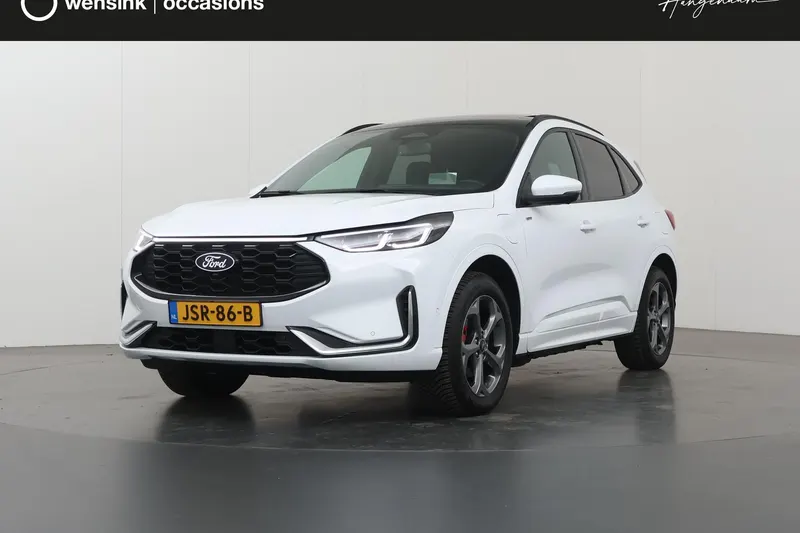 Ford Kuga (2025)