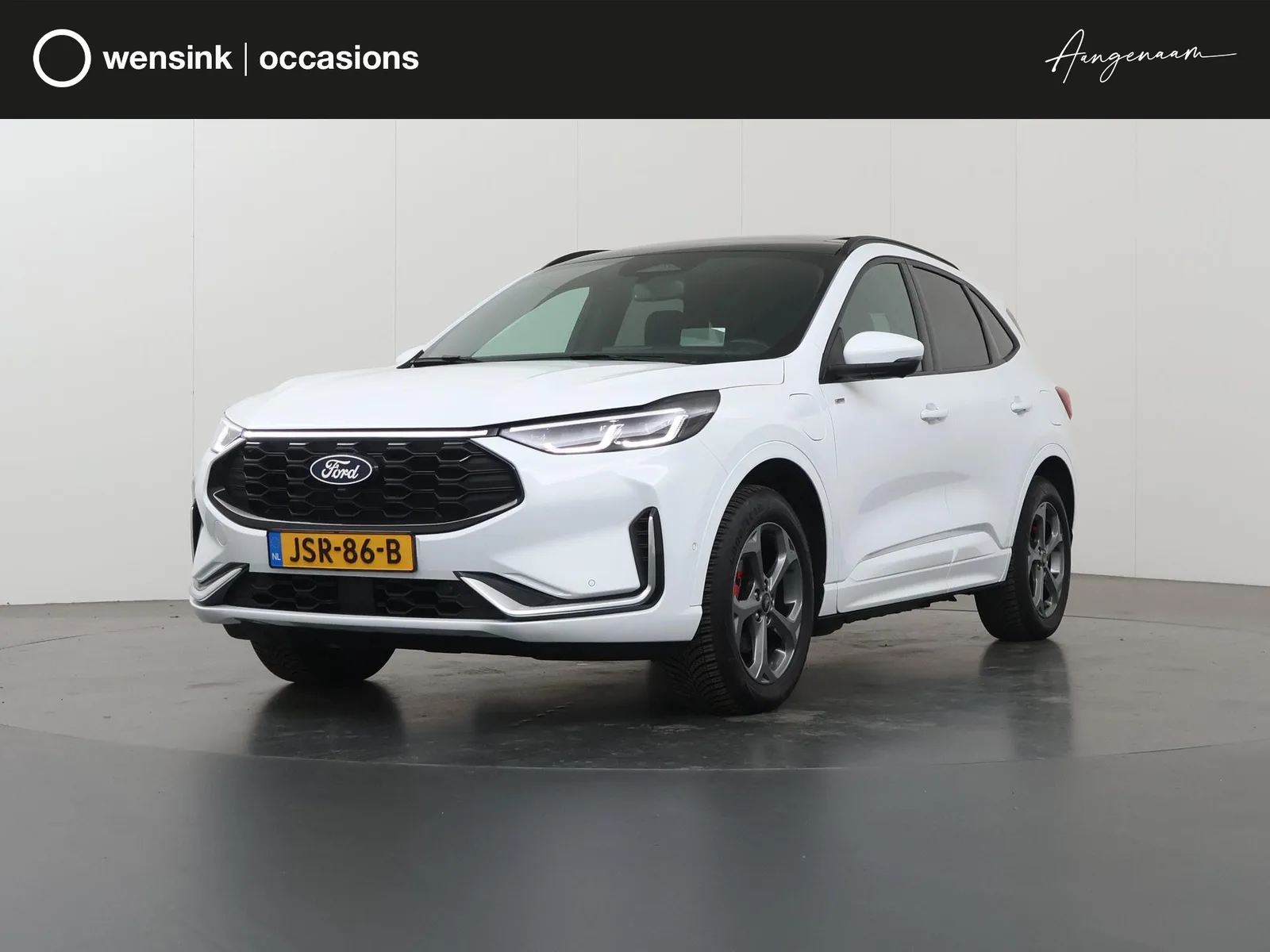 Ford Kuga (2025) — foto 1