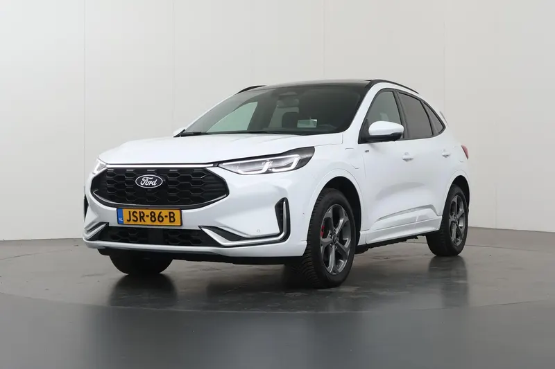 Ford Kuga (2025)