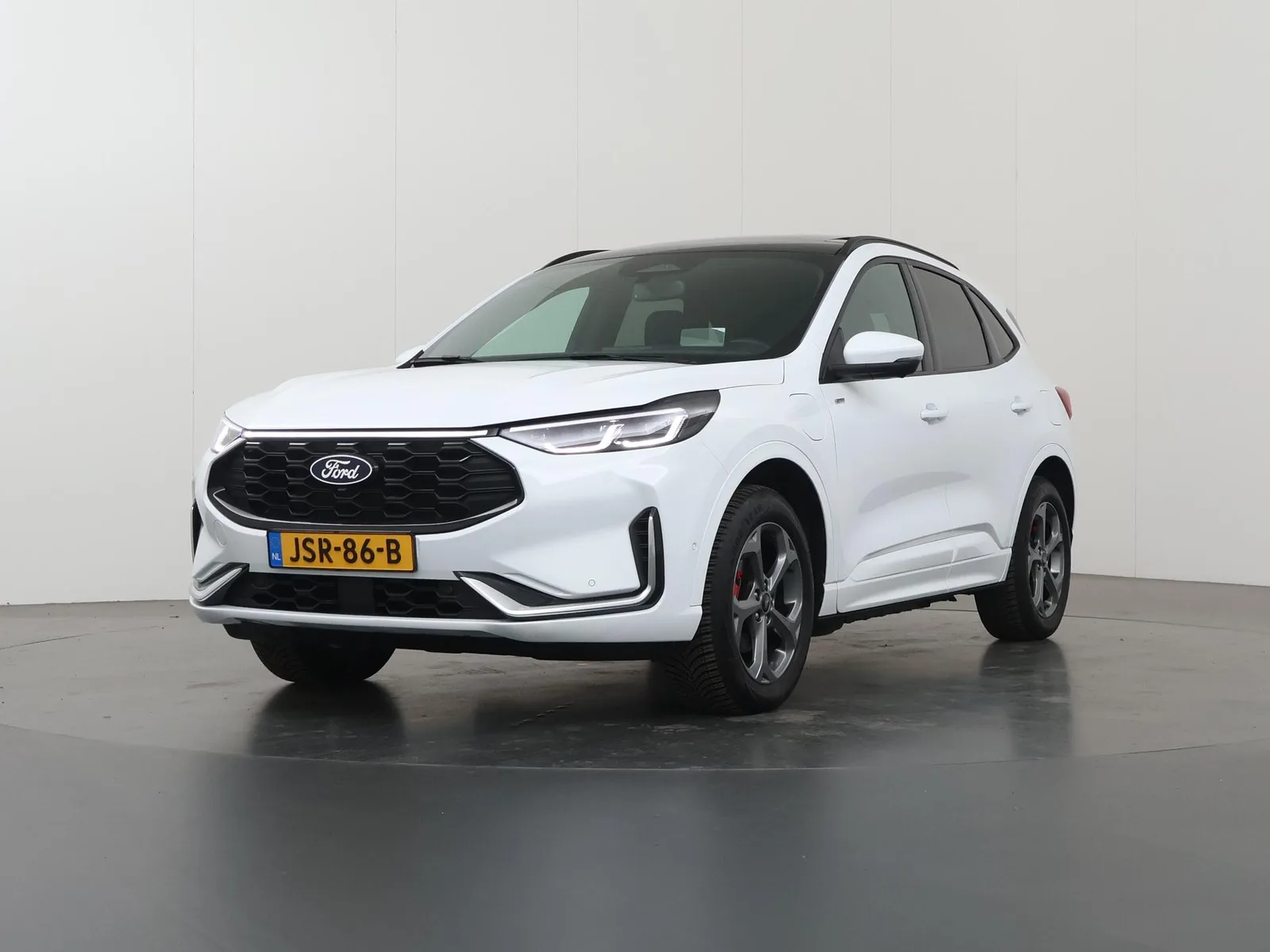 Ford Kuga (2025) — foto 1