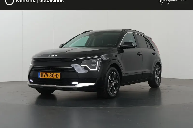 Kia Niro (2025)
