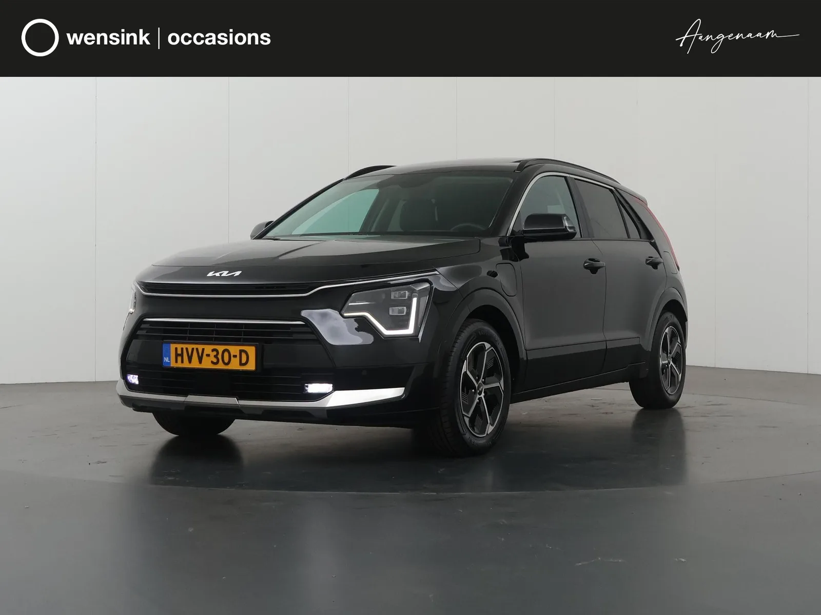 Kia Niro (2025) — foto 1