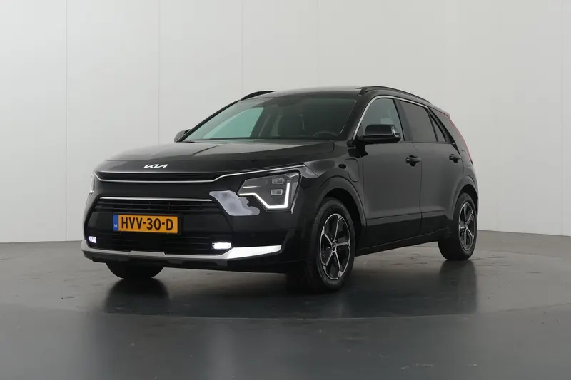 Kia Niro (2025)