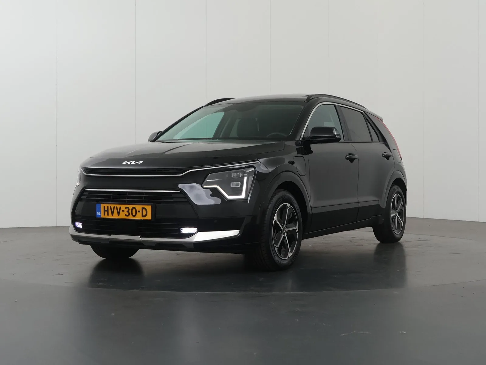 Kia Niro (2025) — foto 1