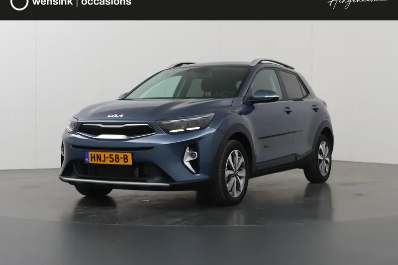 Kia Stonic (2025)