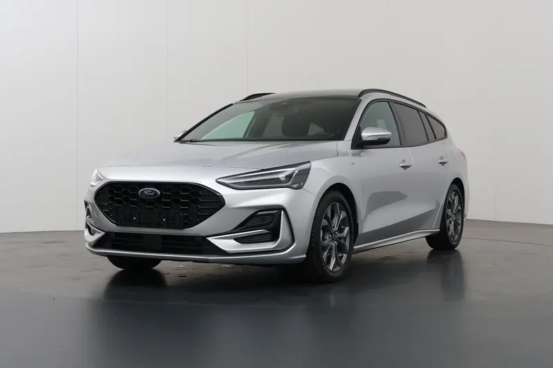Ford Focus (2024)