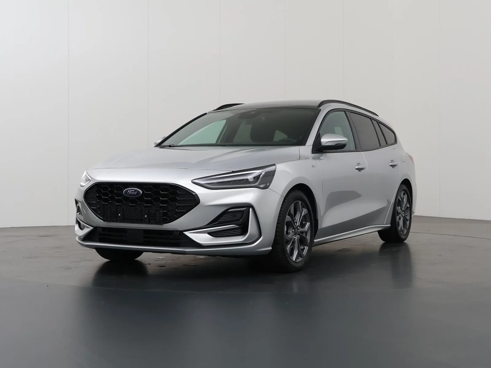 Ford Focus (2024) — foto 1