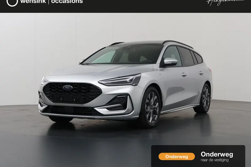 Ford Focus (2024)