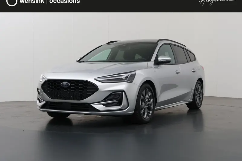 Ford Focus (2024)