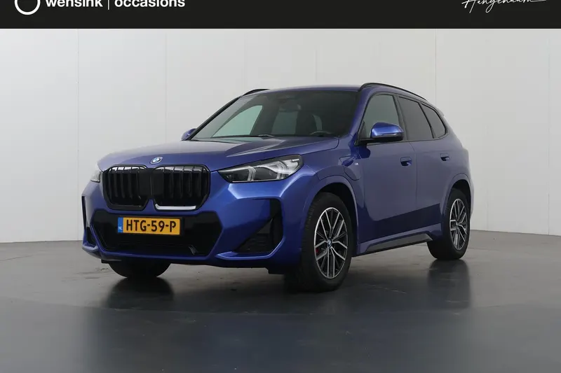BMW X1 (2024)