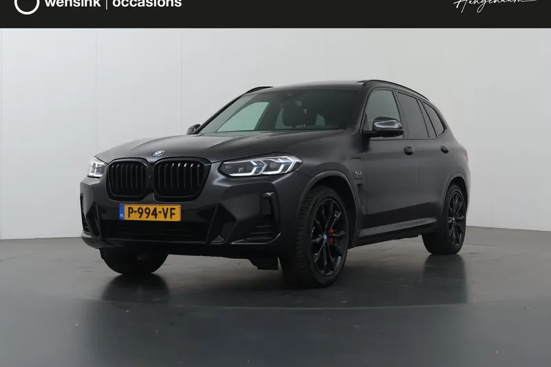 BMW X3 (2022)