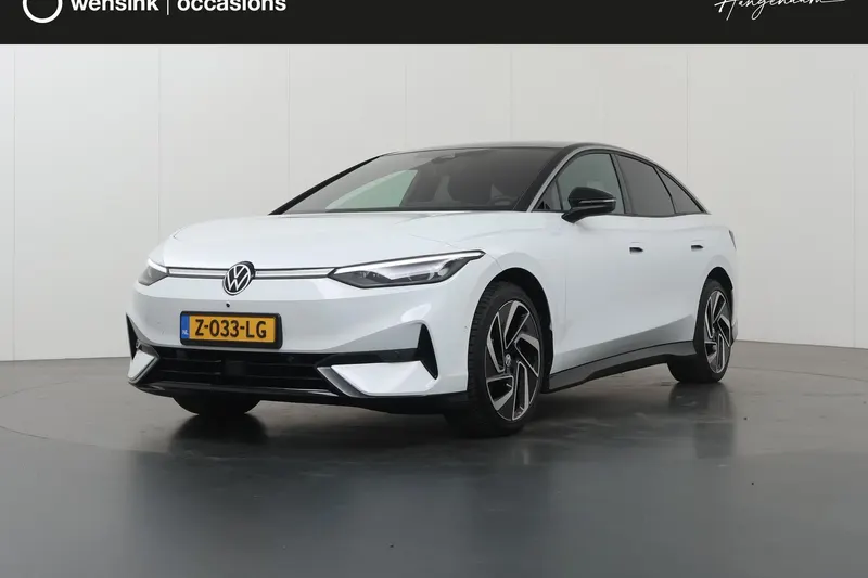 Volkswagen ID.7 (2024)