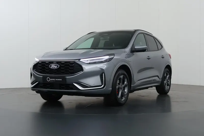 Ford Kuga (2026)