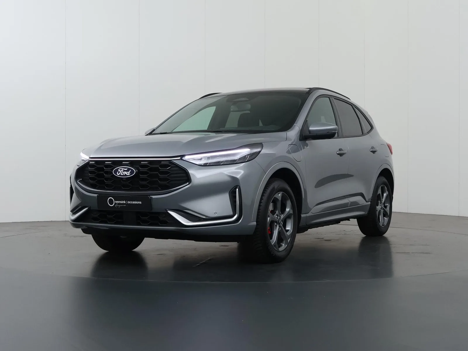 Ford Kuga (2026) — foto 1