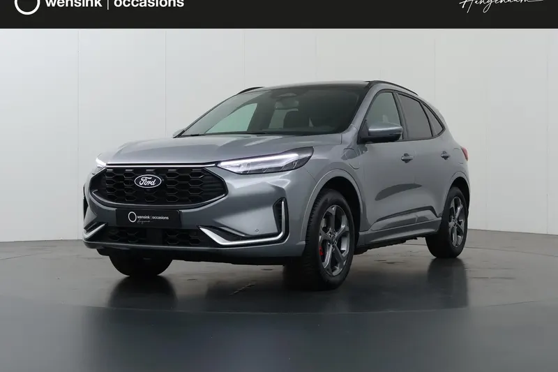 Ford Kuga (2026)