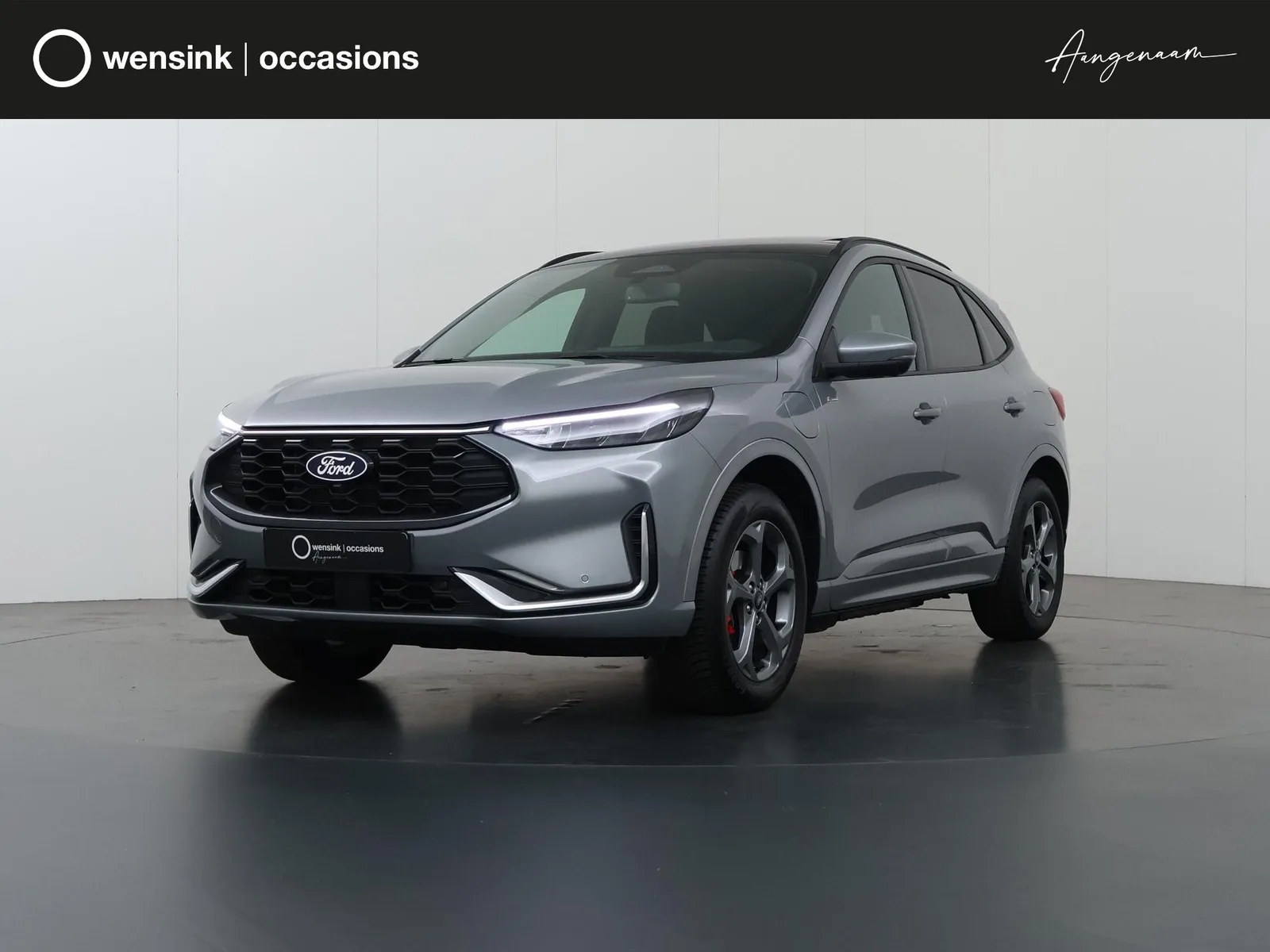 Ford Kuga (2026) — foto 1