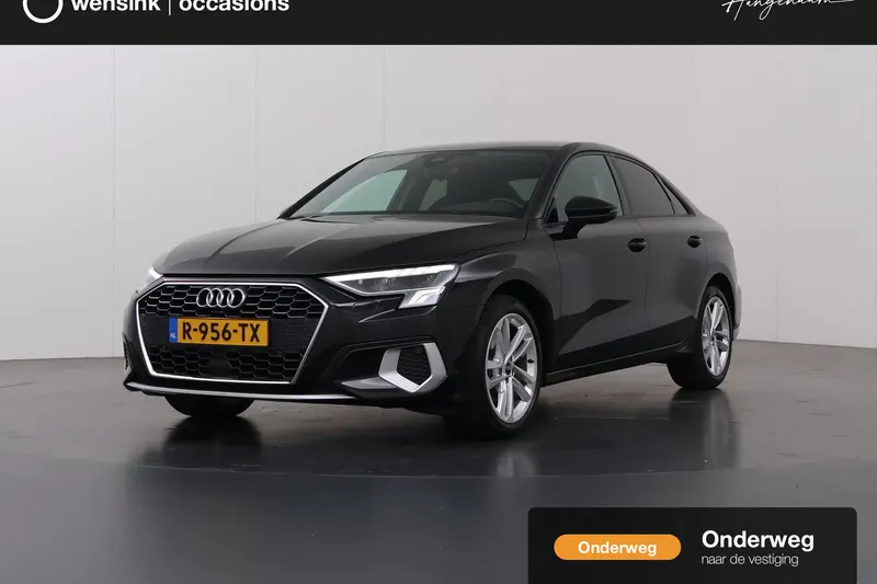 Audi A3 (2022)