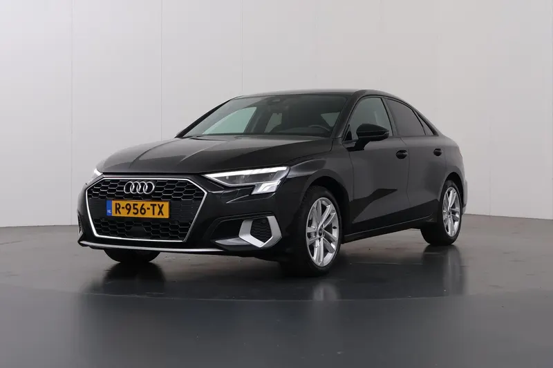 Audi A3 (2022)