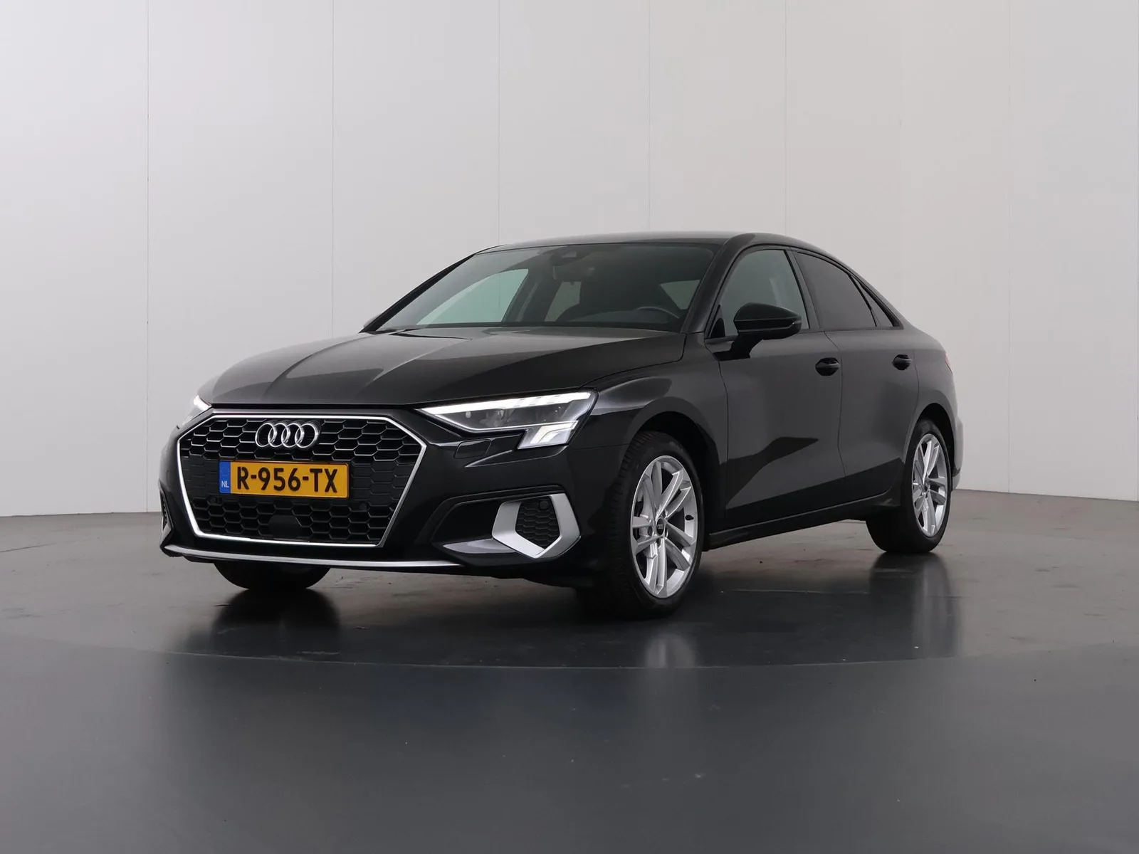 Audi A3 (2022) — foto 1