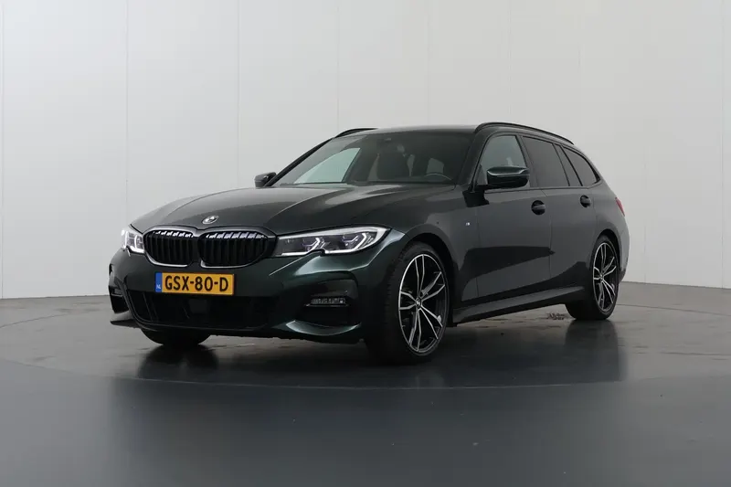 BMW 3-Serie (2021)