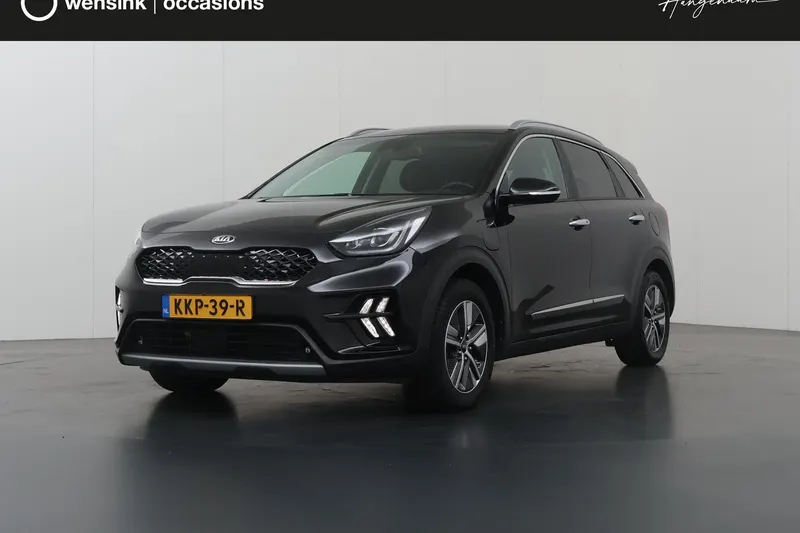 Kia Niro (2021)